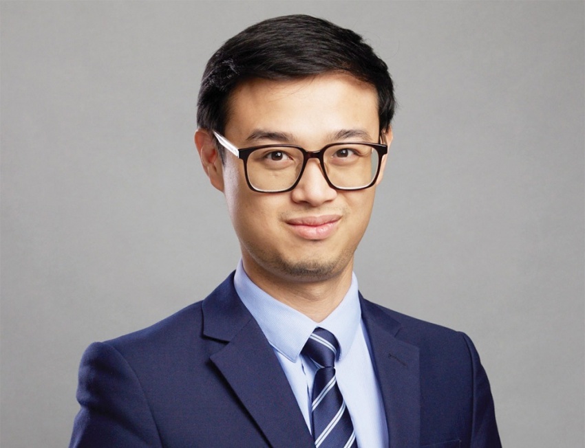 Developing suitable talent for greener financial ambitions