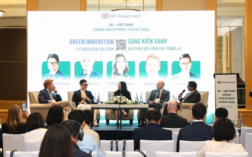 Vietnam’s green push requires further hurdles to clear