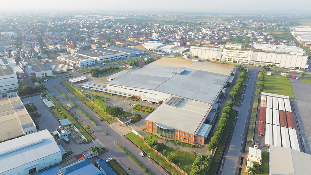 Meeting Vietnam’s energy moment: GE Vernova CEO