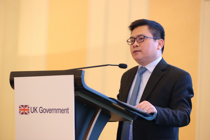 UK unveils toolkit to boost Vietnam green investment flows