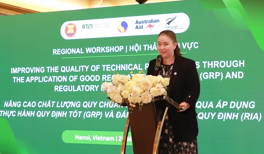 New regulatory approach to boost transparency for businesses