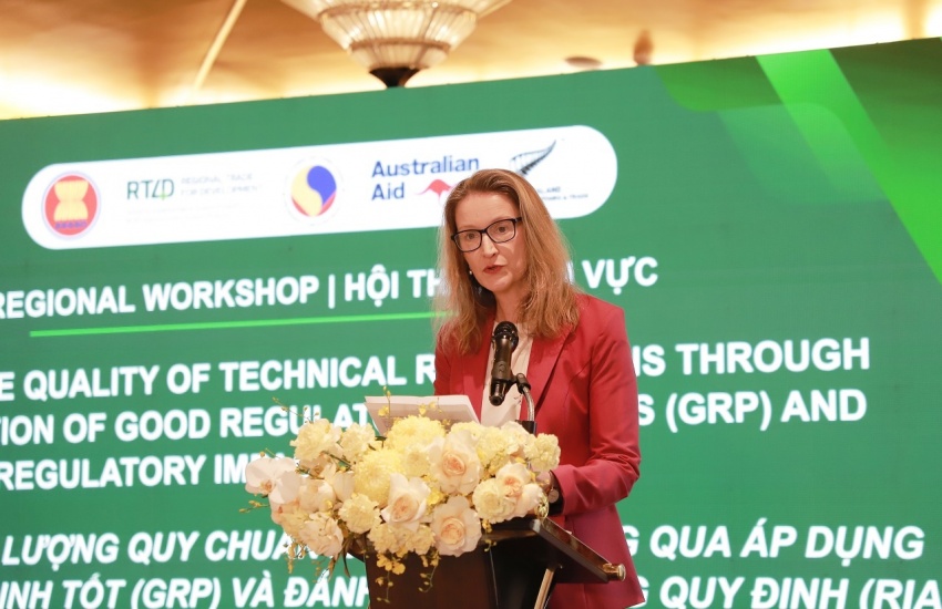 New regulatory approach to boost transparency for businesses