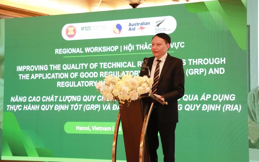 New regulatory approach to boost transparency for businesses