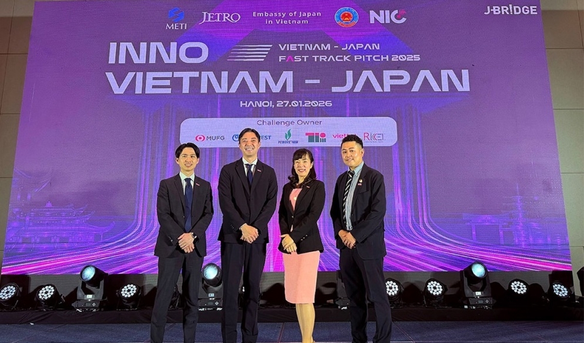 When finance serves society: MUFG drives smart agriculture in Vietnam