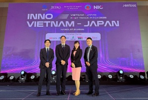 When finance serves society: MUFG drives smart agriculture in Vietnam