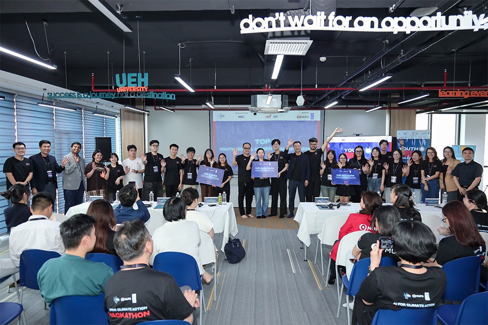 When finance serves society: MUFG drives smart agriculture in Vietnam