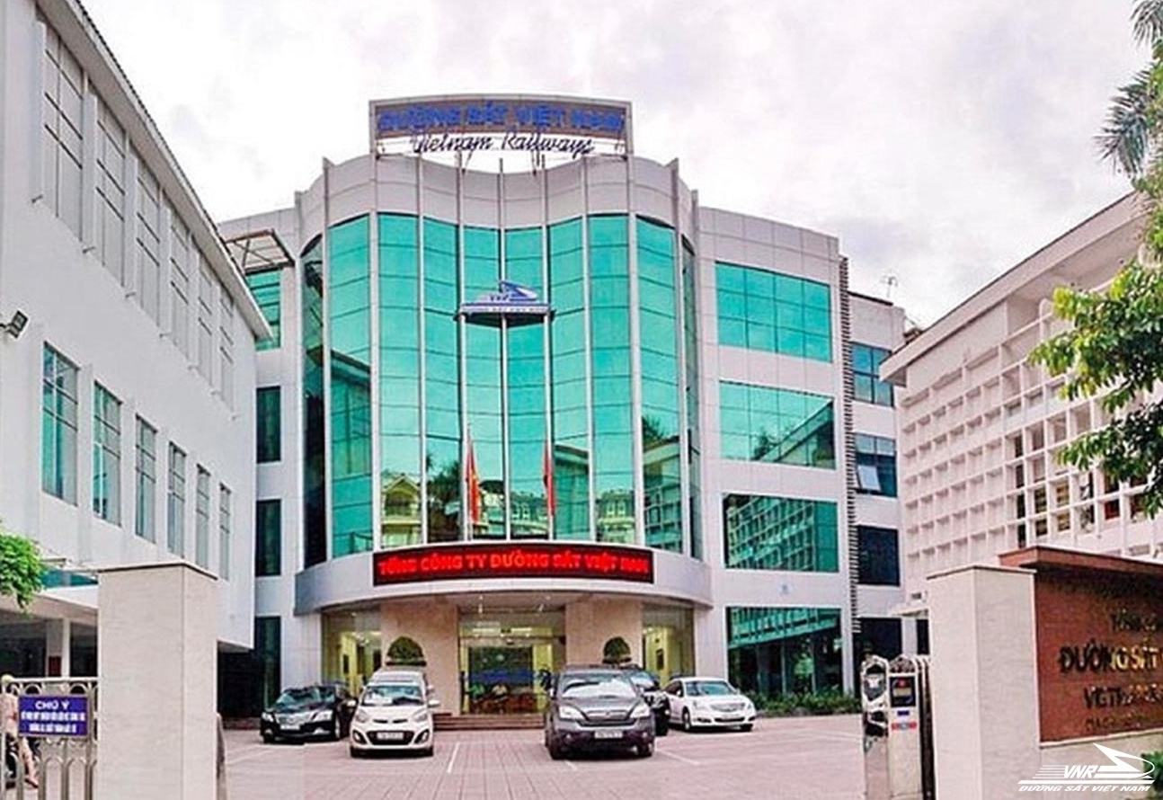 Vietnam Railways restructuring plans approved