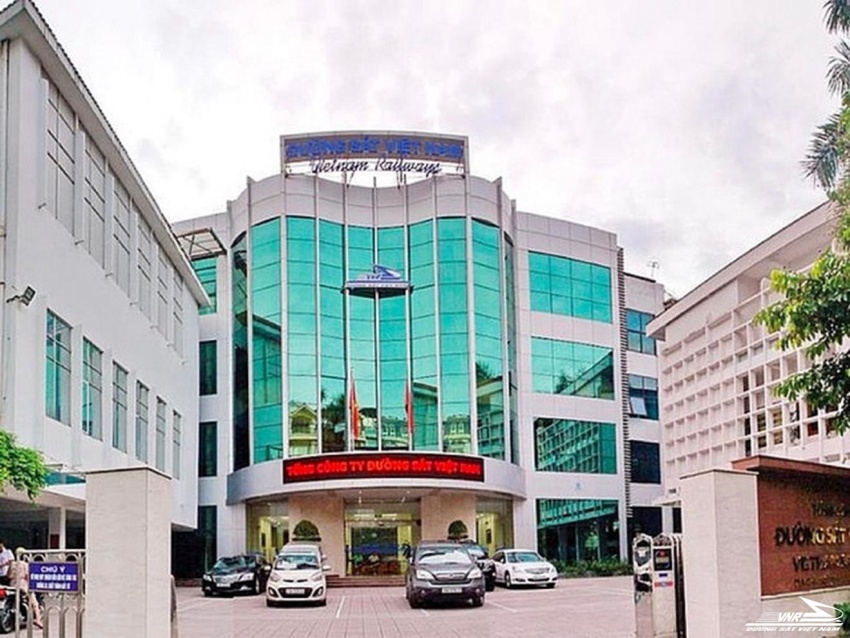 Vietnam Railways restructuring plans approved