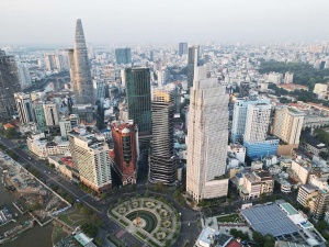 Banks ramp up plans to establish VIFC subsidiaries