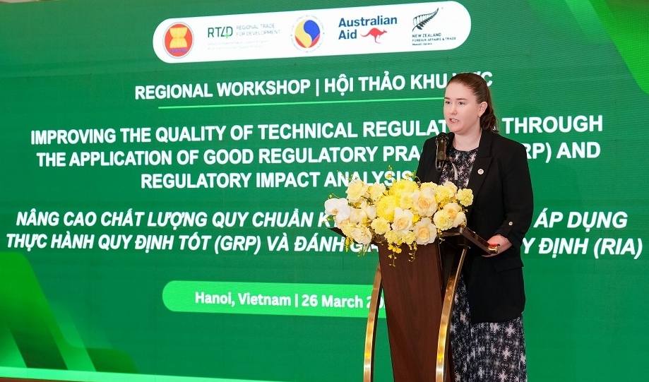 New regulatory approach to boost transparency for businesses