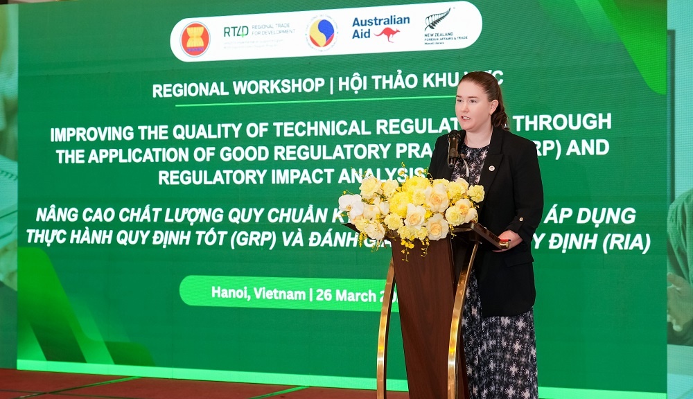 New regulatory approach to boost transparency for businesses