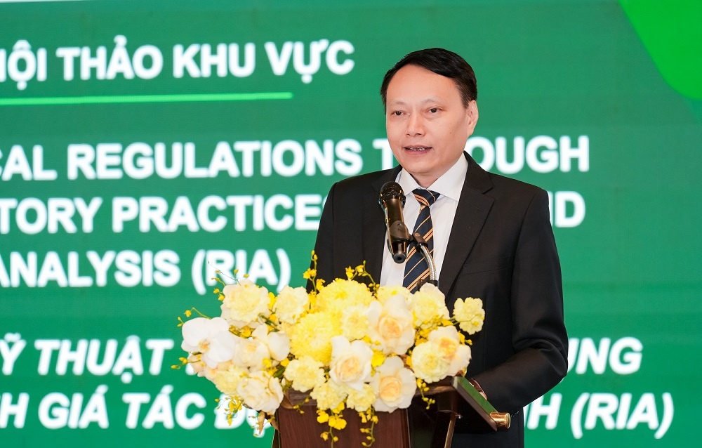 New regulatory approach to boost transparency for businesses