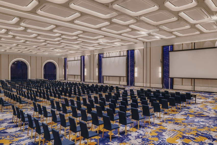 Fairmont Hanoi launches as city's premier social destination