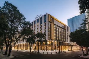 Fairmont Hanoi launches as city's premier social destination