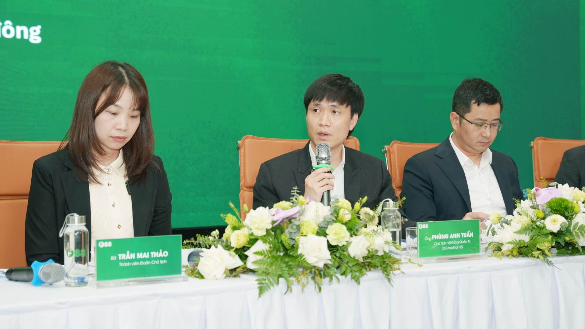 F88 approves 2026 growth targets, plans listing transfer