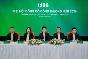 F88 approves 2026 growth targets, plans listing transfer