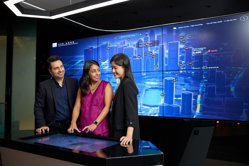 The 20th anniversary of AWS: Vietnam and the next chapter of cloud and AI