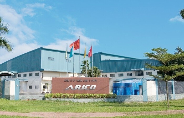 Searefico completes full divestment in Arico to Japanese partner