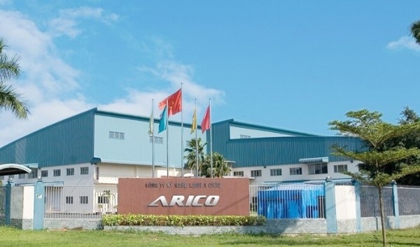 Searefico completes full divestment in Arico to Japanese partner