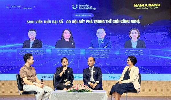 Digital asset boom drives need for tech talent