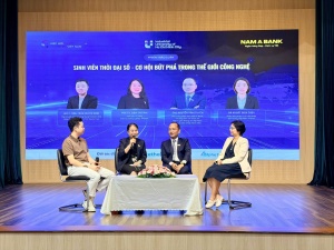 Digital asset boom drives need for tech talent