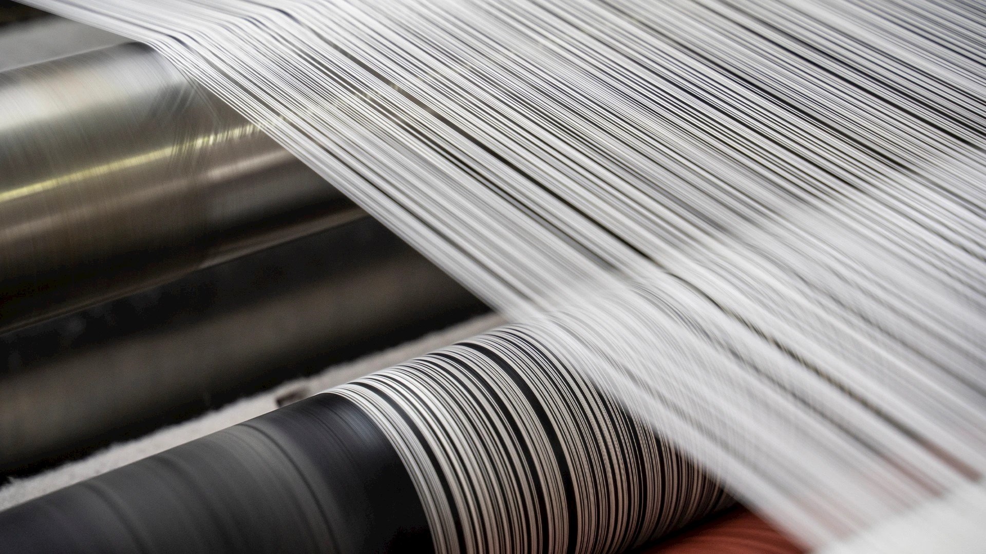 Syre to explore ABB's technologies for industrial-scale textile recycling Syre to explore ABB's technologies for industrial-scale textile recycling