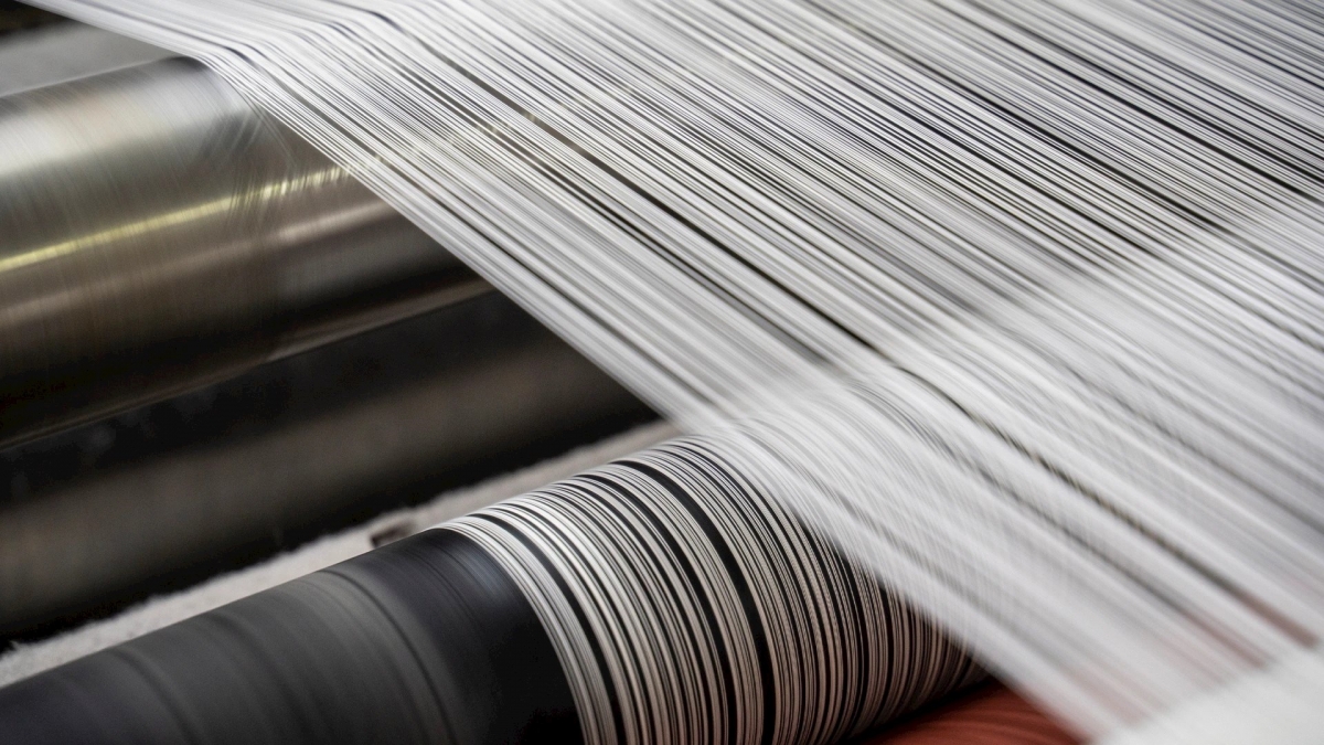 Syre to explore ABB's technologies for industrial-scale textile recycling