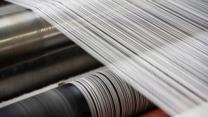 Syre to explore ABB's technologies for industrial-scale textile recycling