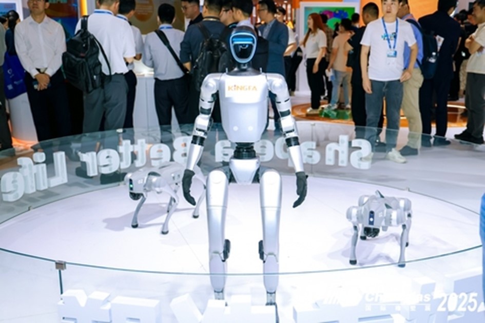 CHINAPLAS 2026 discovers certainty and new opportunities amidst change