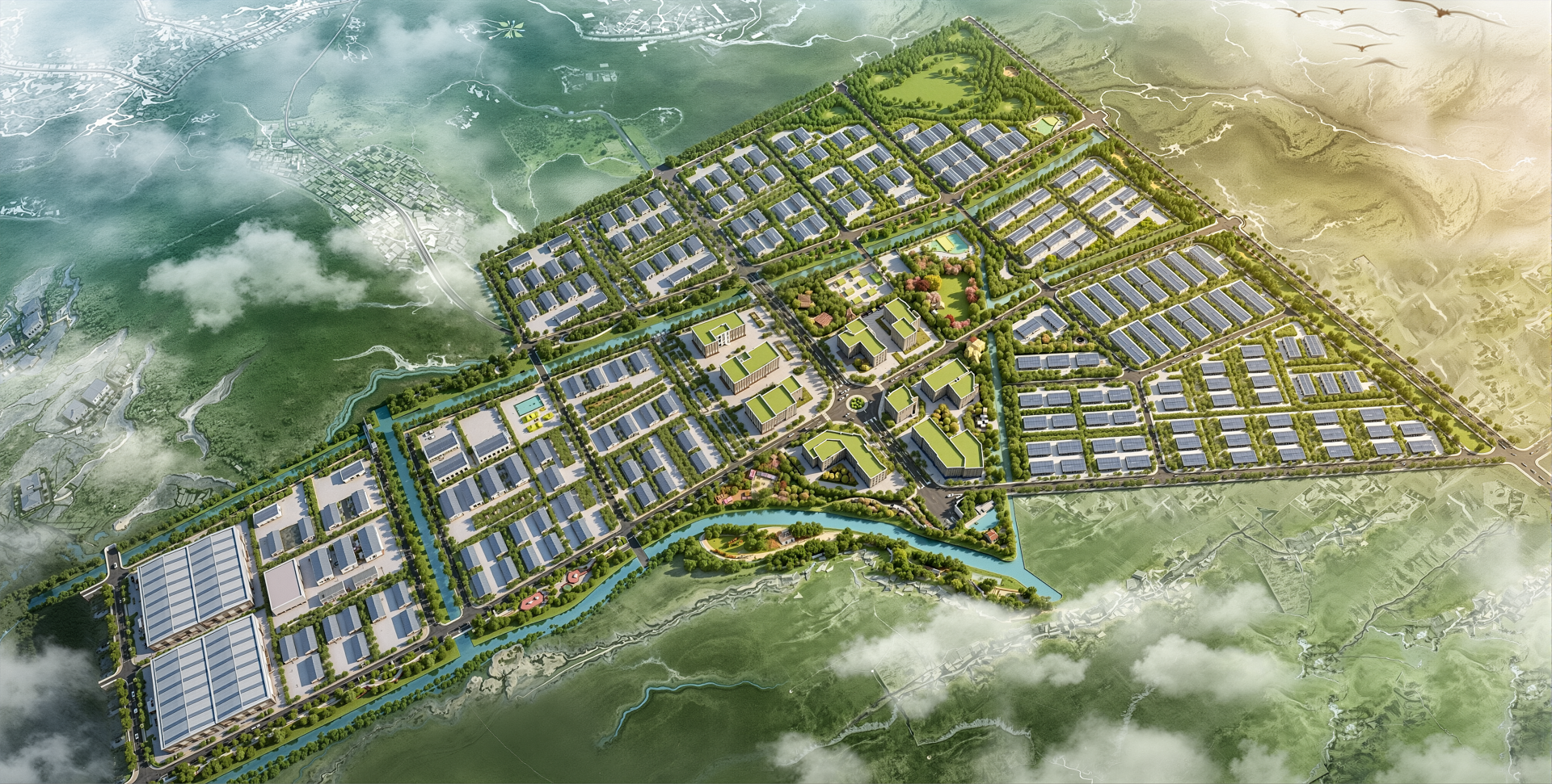 An Giang plans new industrial park
