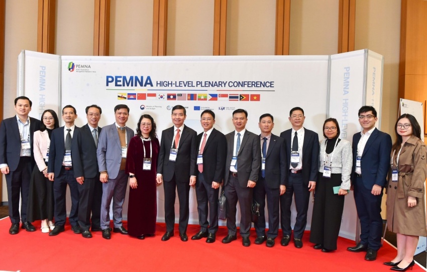 Asian public finance leaders gather in Seoul to advance AI-driven governance