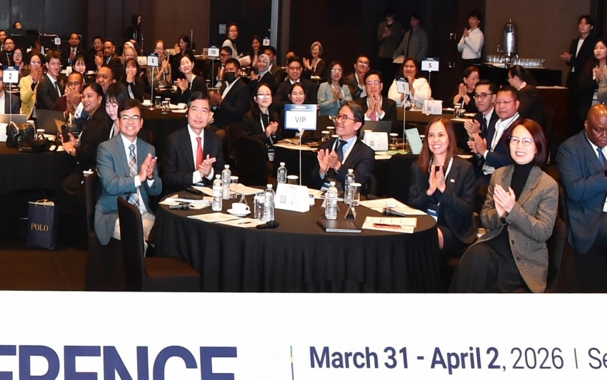Asian public finance leaders gather in Seoul to advance AI-driven governance