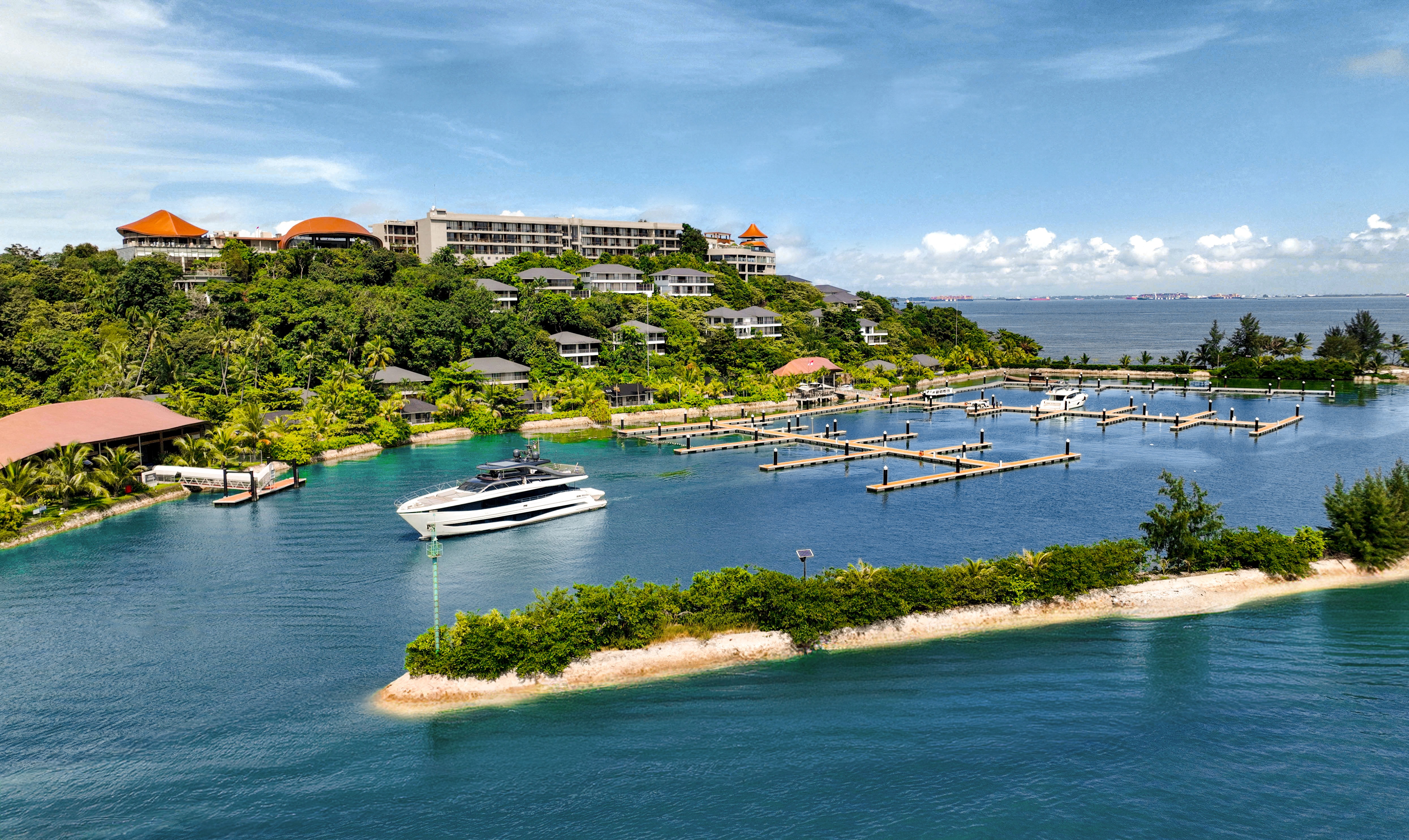 Swiss-Belhotel accelerates Indonesia expansion