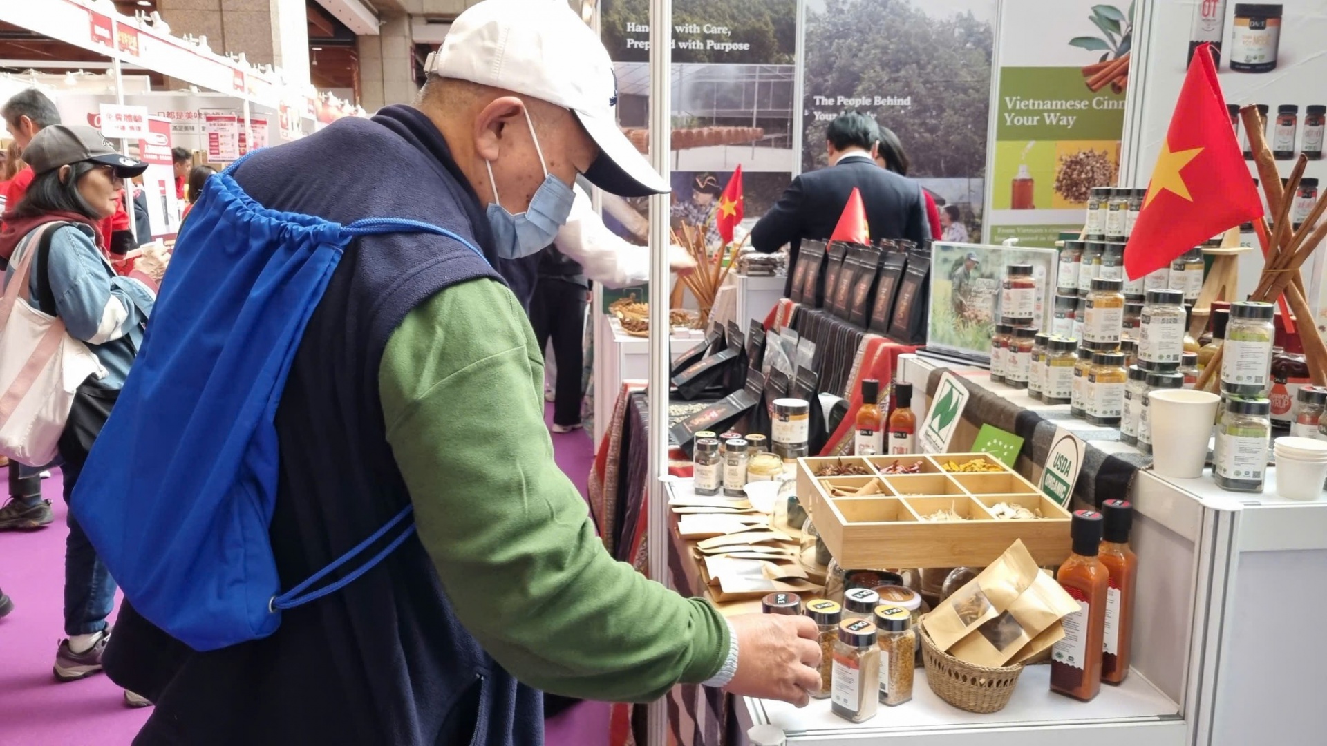 From standards to strategy: building Vietnam’s green export capability