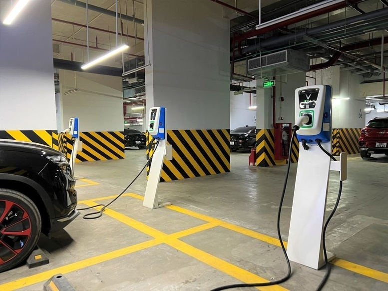 EV charging push unlocks new urban investment opportunities