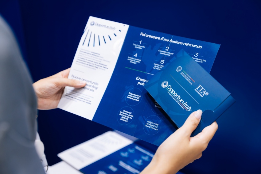 Conference helps Italian companies access Vietnam market