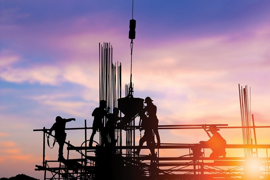 Construction firms squeezed by rising costs despite strong project pipeline