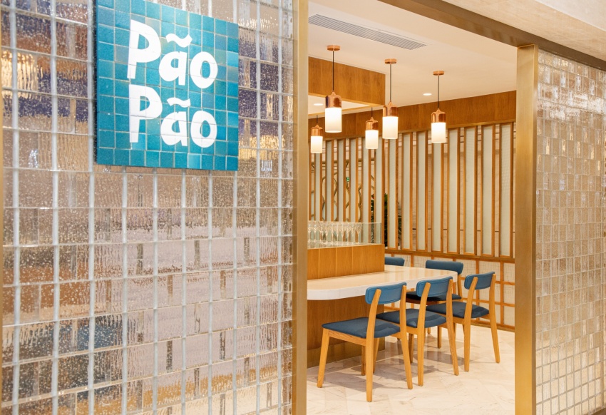 Union Square redefines city-centre dining with new concept floor