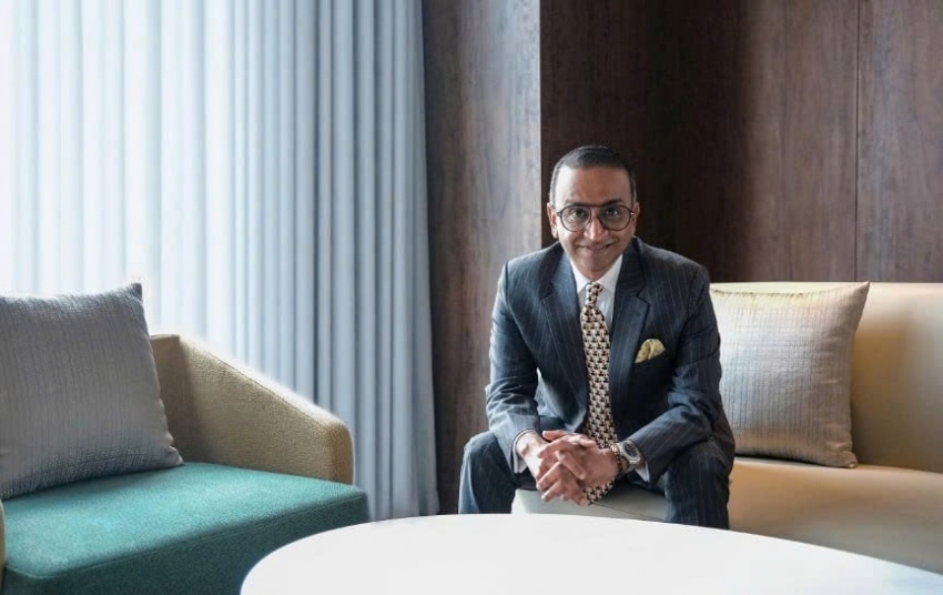 Pullman Ninh Binh prepares for opening