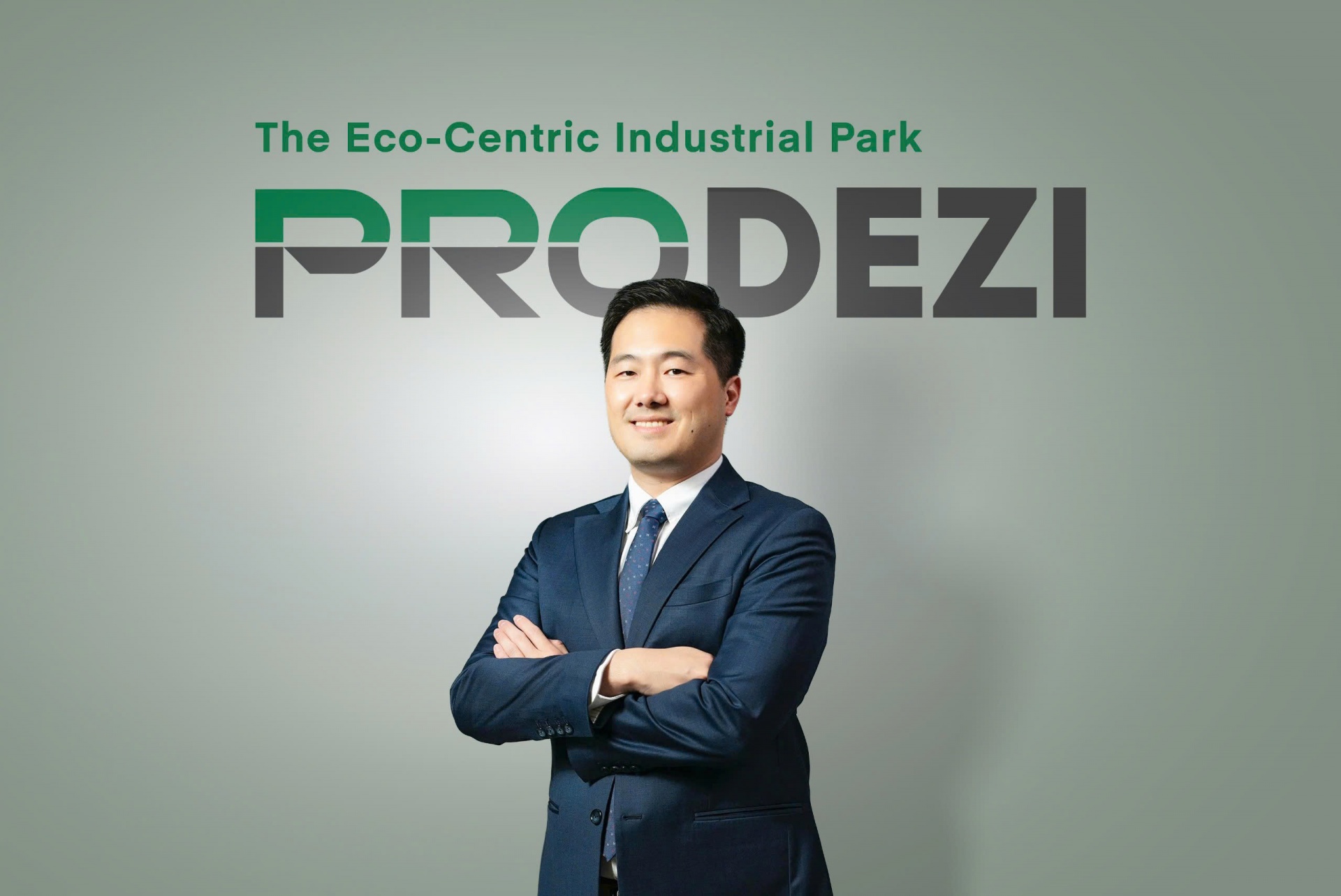 Eco-industrial parks offer solution for foreign-led businesses amidst global volatility