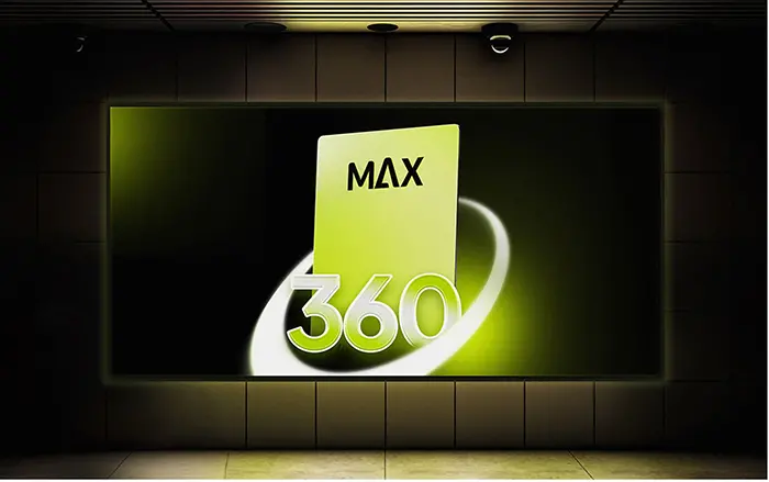 VIB launches subscription-based Max Card