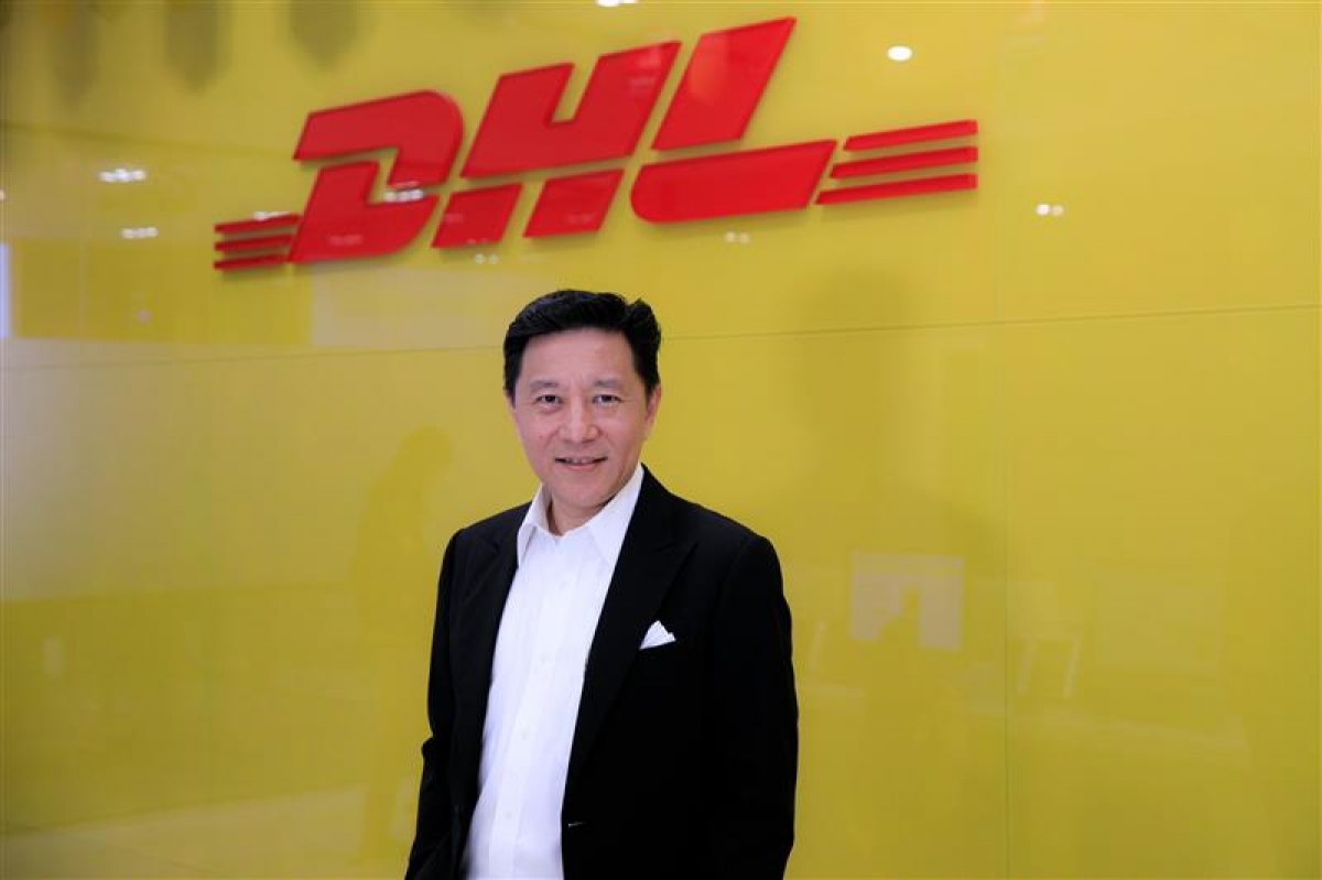DHL Express names new Asia Pacific commercial leader