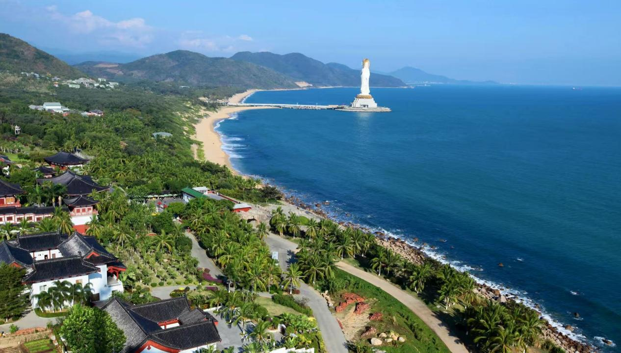 Sanya launches exclusive benefits for Malaysian tourists