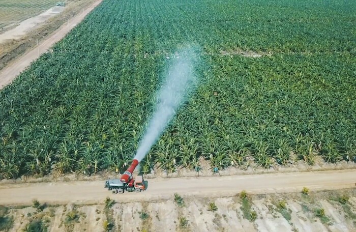 Outbound investments accelerate in Q1