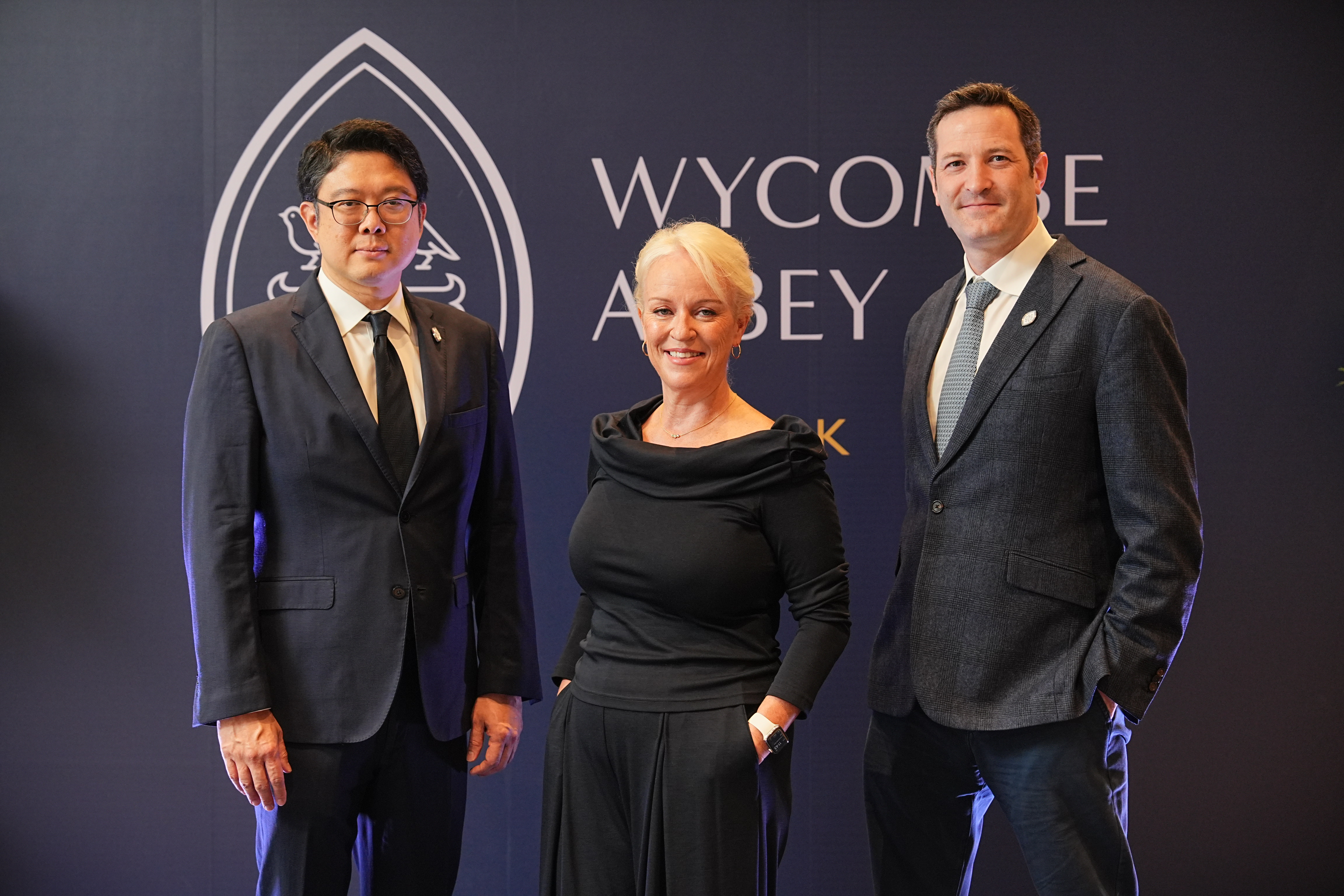Wycombe Abbey expands to Thailand