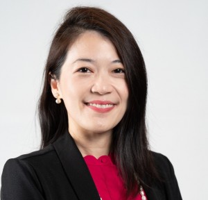 Aon names Winnie Loh as SE Asia real estate, data centre leader