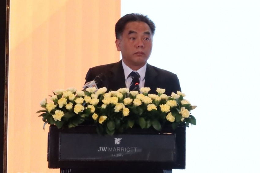 Ho Chi Minh City urban cooperation set with French businesses