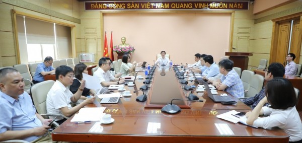 Healthcare sector accelerates administrative reform and digital transformation