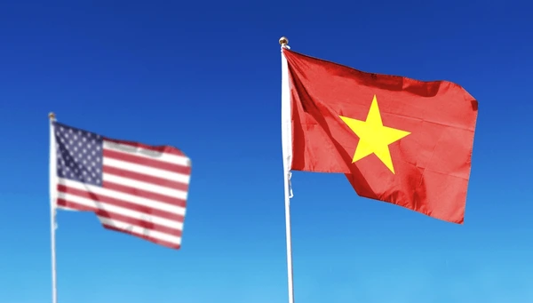US business delegation heads to Vietnam to foster cooperation