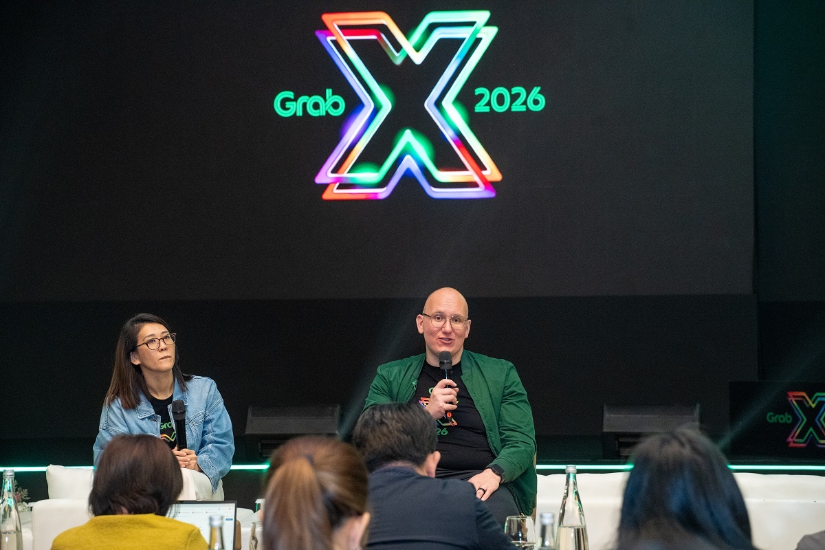 人工智能为 Grab 的最新产品提供支持 人工智能为 Grab 的最新产品提供支持